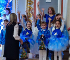 Звезда Рождества 🌟 Звезда Рождества 🌟.