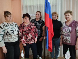 Круглый стол "Права профсоюзов по участию в формировании безопасной производственной среды в организации". Круглый стол "Права профсоюзов по участию в формировании безопасной производственной среды в организации".