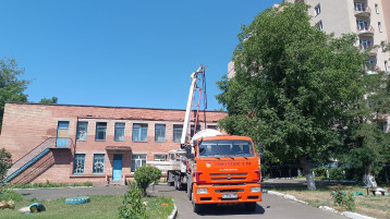 Устройство стяжек: второй этап ремонта мягкой кровли Устройство стяжек: второй этап ремонта мягкой кровли.